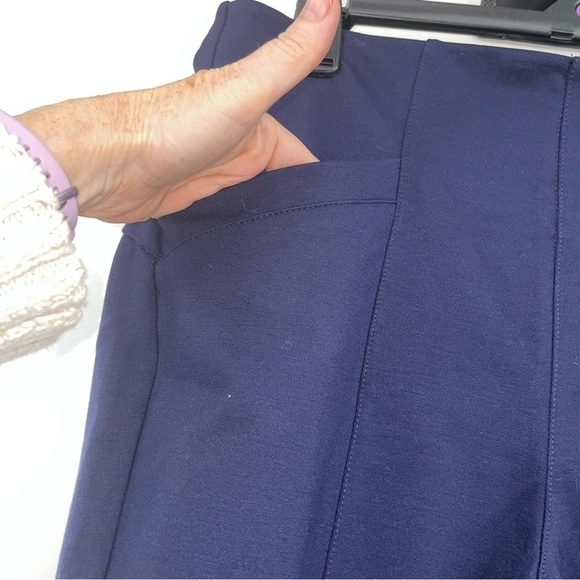 Liverpool Stella Kick Flare High-Rise Pants – NWT, Size 8 - Picture 4 of 13